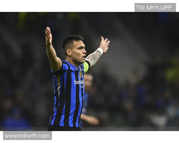 劳塔罗的崛起：从青涩少年到世界足坛的闪耀明星