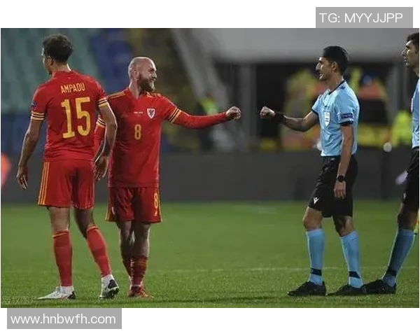 威尔士队在与保加利亚的激战中上演绝杀精彩瞬间回顾