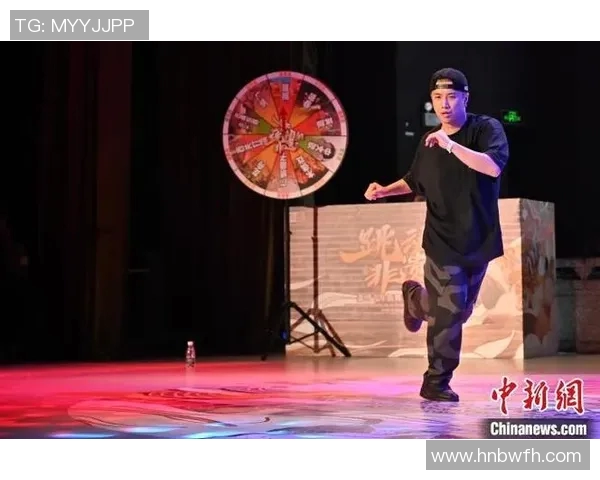 广州街舞队实力强劲荣登最新街舞实力TOP10榜首引领潮流