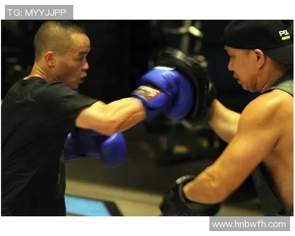 徐灿与瑟米诺激战在即谁将成为拳坛新王者的传奇对决