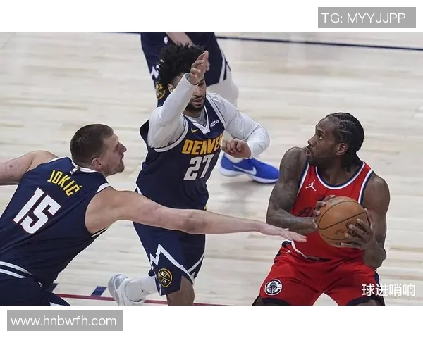 快船与勇士精彩对决视频回放全程回顾与赛后分析