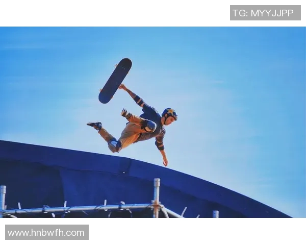 杭州滑板队在极限运动世界杯中的个人能力精彩表现分析与点评MBA