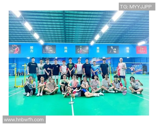 深圳羽毛球队荣登全国羽毛球技术排行榜第一名引领行业新潮流