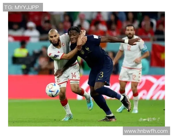 澳大利亚与突尼斯激战正酣谁能在世界杯赛场上笑到最后