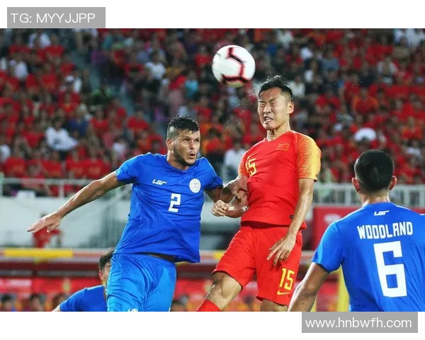 菲律宾与中国男足激情对决直播全程回顾与精彩瞬间分析