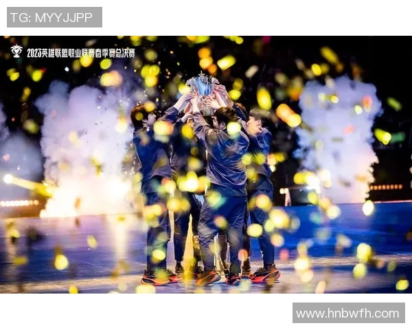 英雄联盟深度解析：揭秘JDG战队的成功之道与比赛经验分享