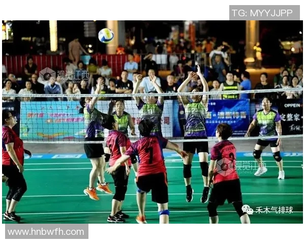 排球盛宴：深入解析武汉排球队的默契配合与战术策略