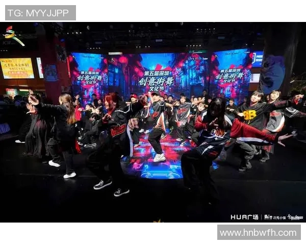 广州街舞队的整体压制体系与街舞战术的深度解析与应用探讨