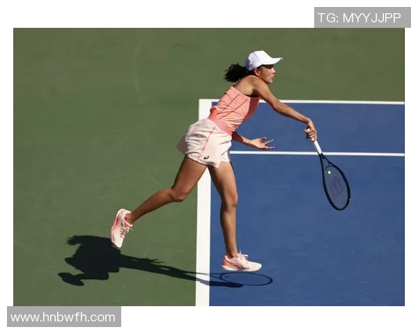 深入探讨北京网球队心理素质表现对比赛成绩的影响与分析