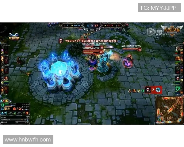 独家解析：WE战队战术风格与对手的深度对比分析