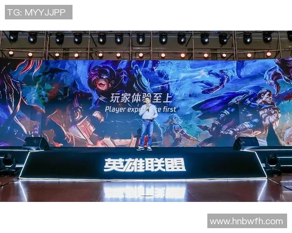 权威发布：揭示英雄联盟选手心理素质与实力的全面榜单分析