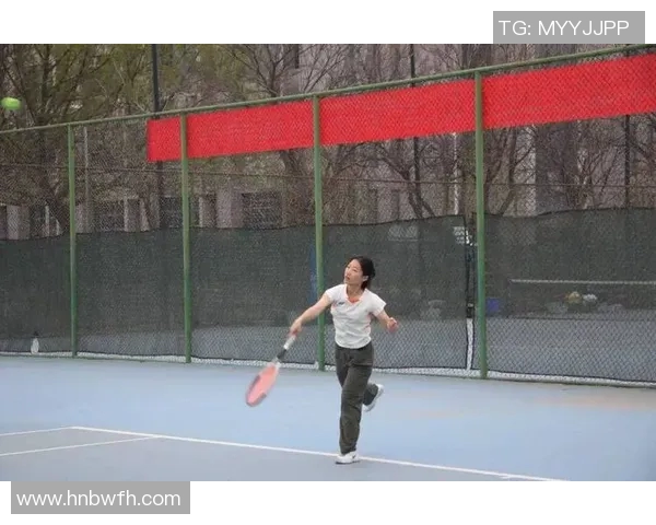 西安网球队的拼搏之路：一段关于梦想与坚持的网球纪实