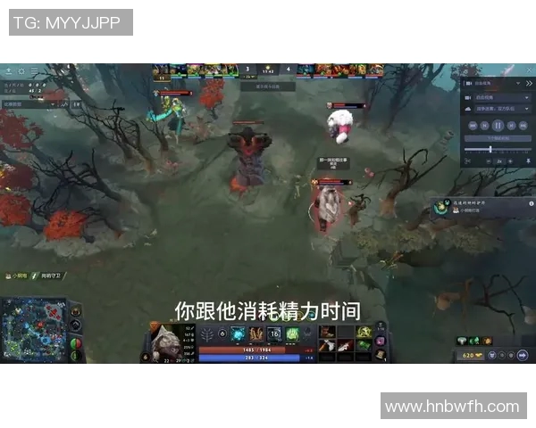 DOTA2新手必看心理素质提升技巧与实战心得分享