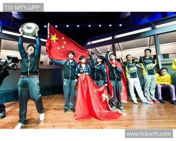 IG逆袭之路：DOTA2赛场上的奋斗与荣耀全纪录